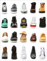 Mens-Footwear