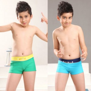 Swimsuits for Boys