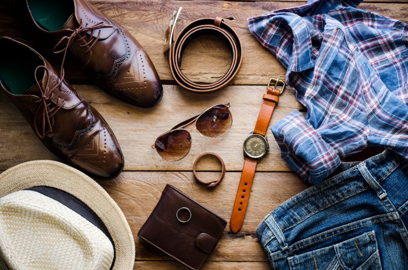 How to Find the Best Men’s Custom Clothes Near Me